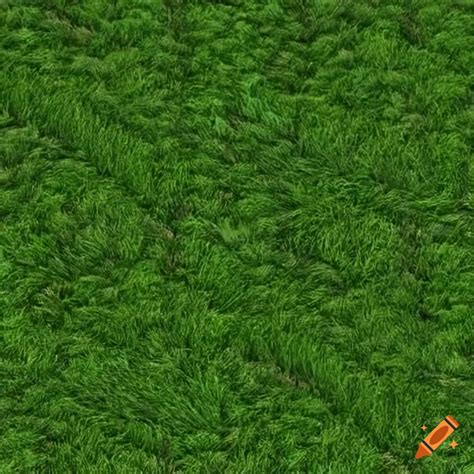 Seamless Grass Texture In 3d On Craiyon