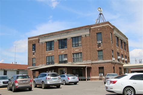 Oklahoma County Courthouses