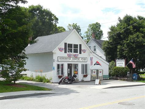 Archivo Bennington Country Store Bennington Nh