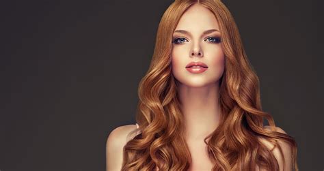 Acobreado Cabelo