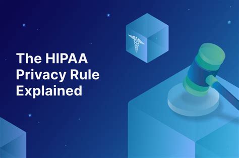 New Hipaa Regulations Pdf Paule Meghan