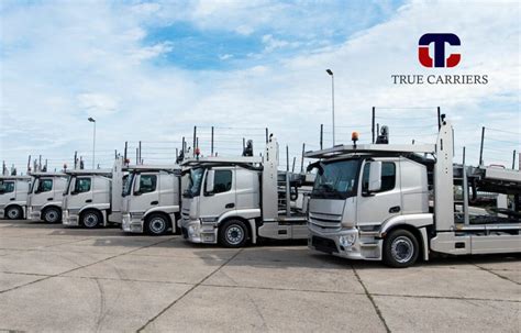 Top 10 Best Auto Transport Companies In 2024 - Get A Quote Now