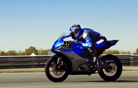 Yamaha R Makes Global Debut But Will It Come To India