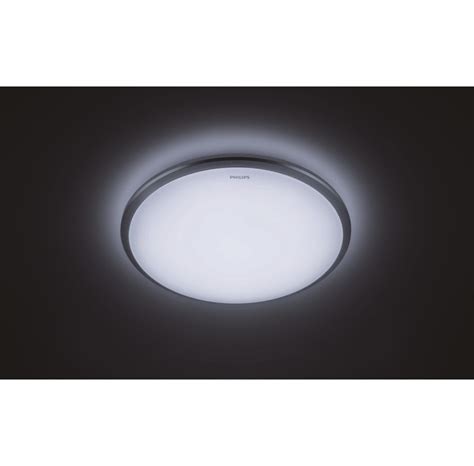 Philips Twirly K Ceiling Lamp Grey X W V Auf Lager G Nstig