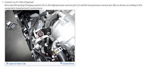 A C Blows Cold Then Hot We Bought The Vehicle Listed Above Ev