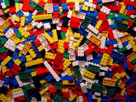 LEGO Blocks Wallpapers - Top Free LEGO Blocks Backgrounds - WallpaperAccess