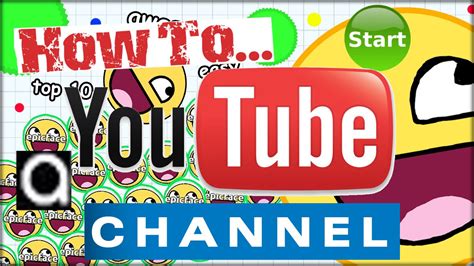 How To Start A Youtube Channel For Beginners Youtube