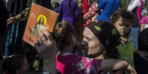 Attentat Dans Une Glise Du Caire Qui Sont Les Coptes D Gypte