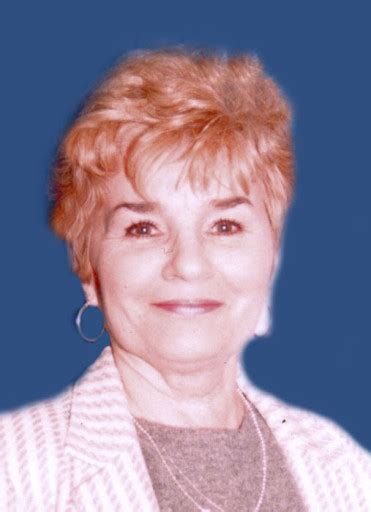 Mary Olson Obituary Watkowski Mulyck Funeral Home