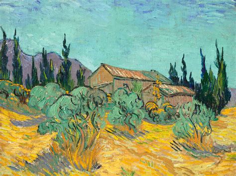 Van Gogh Rompió Récord En Una Subasta De Christies Que También Tuvo