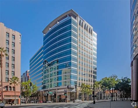 225 W Santa Clara St San Jose Ca 95113 Office For Lease Loopnet