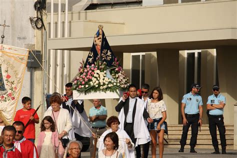 Nossa Senhora Dos Anjos Par Quia De Gulpilhares