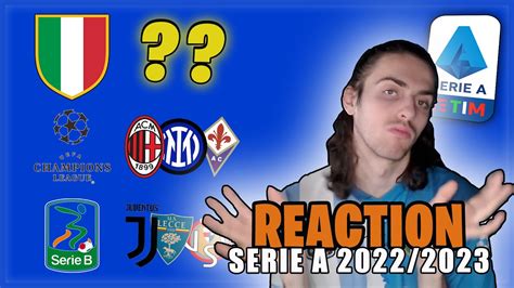 Lo Sapevo La Reaction Alla Mia Incredibile Prediction Sulla