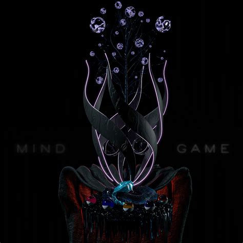 ArtStation - Mind Game