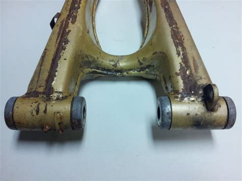 1983 HONDA ATC250R ATC250 ATC 250R 250 SWINGARM SWING ARM OEM 52000 964