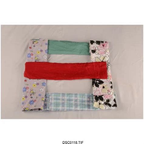 Plain Mix Cotton Rags For Cleaning At Best Price In Pune Id 4465236962