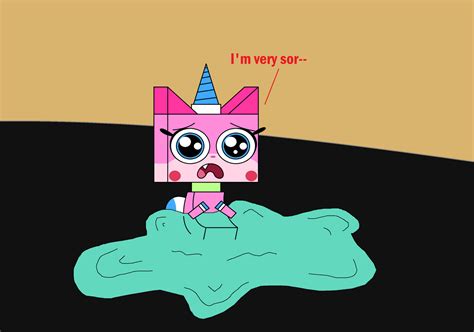 Unkyxsu Unikitty Apologizes By Worldofcaitlyn On Deviantart