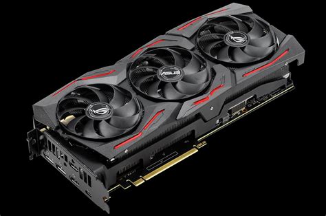 Supercharge your game with ASUS GeForce RTX SUPER graphics cards