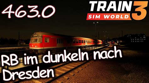 Bnrdzf Mit Dem Karlsruher Kopf Im Dunkeln Nach Dresden Hbf