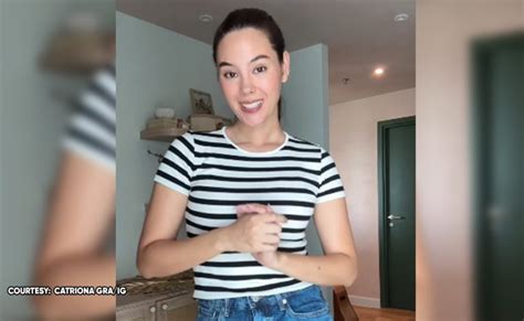 Catriona Gray Na Diagnose Na May Scoliosis Sa Edad Na 12