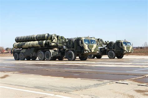 Руска Балтичка флота добила први дивизион С-400 Тријумф | Факти