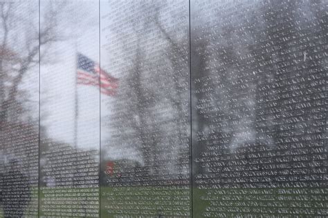 Vietnam Memorial Quotes. QuotesGram