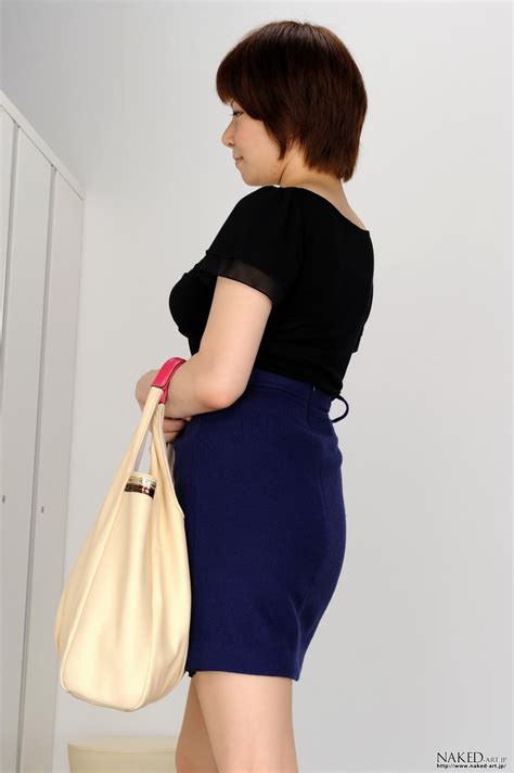 NAKED ART NO 八田祥子 OLロッカールーム VOL 丝莱特俱乐部