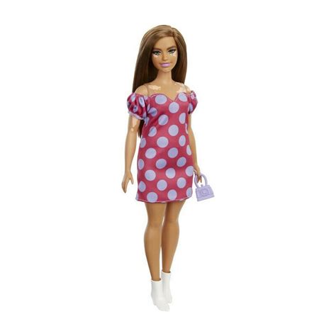 Barbie fashionista 172 - Lelukauppa Partanen