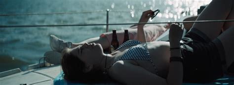 Nude Video Celebs Consuelo Carreno Nude Immersion 2021