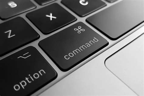 Comment Taper Les Caract Res Sp Ciaux Sur Clavier Mac