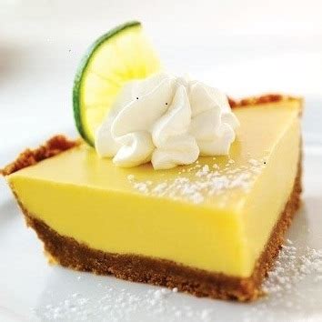 The Florida Key Lime Pie Company: Delicious Space Coast Attraction