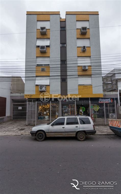 Edif Cio Dijon Menino Deus Porto Alegre Foxter Imobili Ria