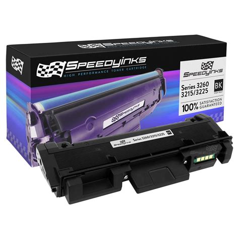 Speedy Inks Compatible Toner Cartridge Replacement For Xerox R