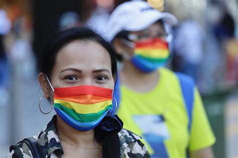 WeChat Verwijdert Tientallen Chinese Lgbtq Accounts We Zijn