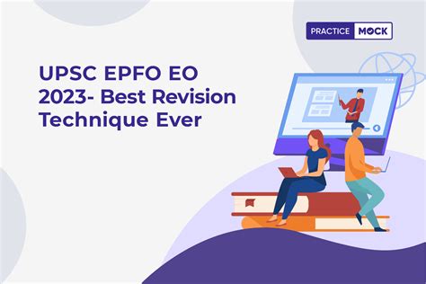 Upsc Epfo Eo Best Revision Techniques Ever