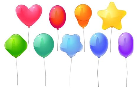 180 Balloon Green Png Images, Stock Photos, 3D objects, & Vectors ...