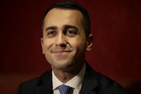 M S Di Maio Renzi Ritiri Impresentabili Notizie Ansa It