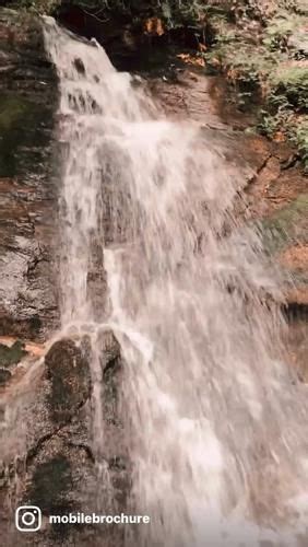 Cataract Falls In The Great Smoky Mountains National Park Artofit