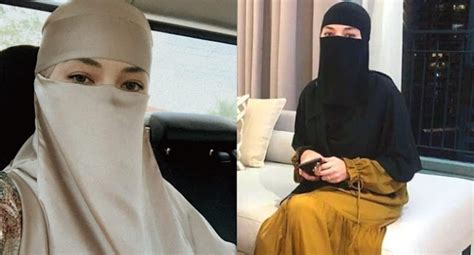 Lepas Jadi Buah Mulut Ramai Akhirnya Neelofa Tampil Buka Mulut