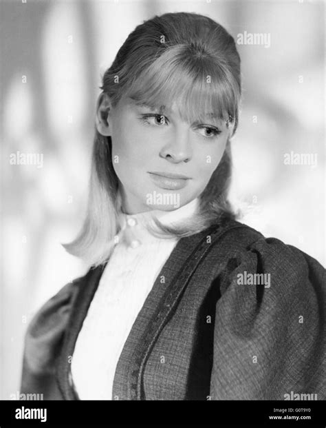 Julie Christie Doctor Zhivago 1965 Unter Der Regie Von David Lean