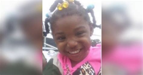 Person Of Interest In Custody 3 Year Old Girl Still Missing After