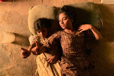 Anuja A Short Film Set In India Secures Oscar Nomination