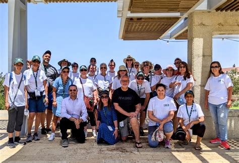 JNF Education | JNF Canada - Building the Foundations of Israel's