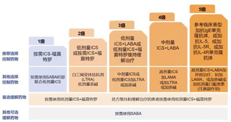 中国支气管哮喘防治指南（2020版）全面解读来了！控制