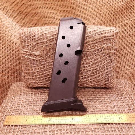 Hi Point C9 Cf380 8 Round 9mm 380 Acp Magazine Old Arms Of Idaho