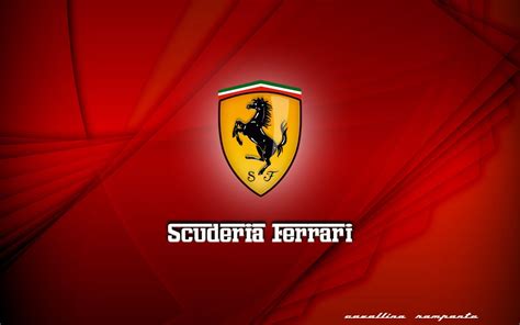 Ferrari Logo Wallpapers Hd 1080p Wallpaper Cave