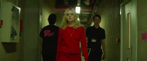 [Watch] 'Teen Spirit' Trailer: Elle Fanning Gets Her 'Idol' On In Music-Heavy Pic