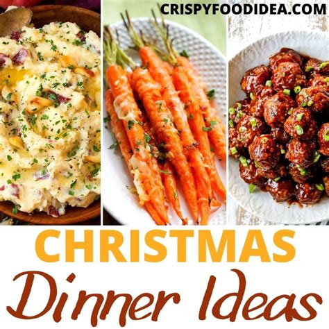 Christmas Dinner Ideas Not Turkey 2021 – Best Christmas Tree 2021