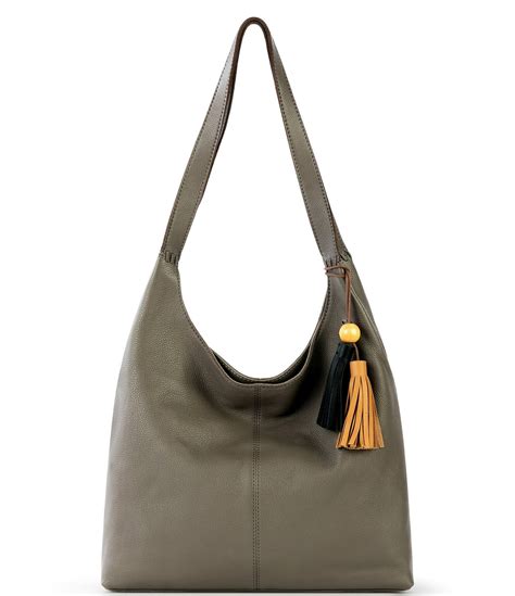 Leather Hobo Bag Sale Atelier Yuwa Ciao Jp