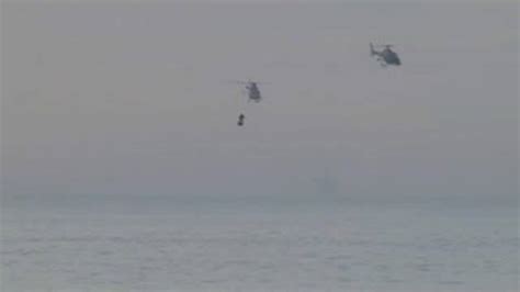 Video Hombre Volador Logra Hazaña De Cruzar El Canal De La Mancha La